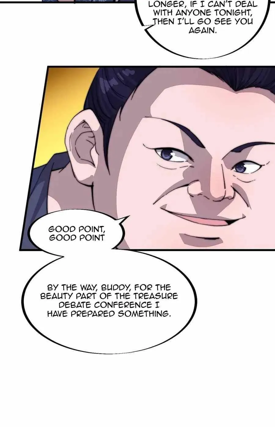 Read Start A Mountain chapter 91 image 34 on Lezhin