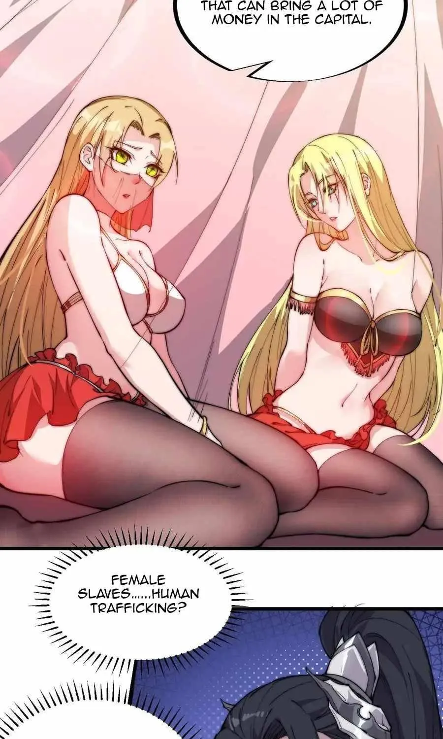 Read Start A Mountain chapter 91 image 37 on Lezhin