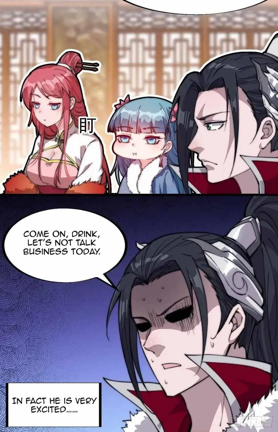 Read Start A Mountain chapter 91 image 45 on Lezhin