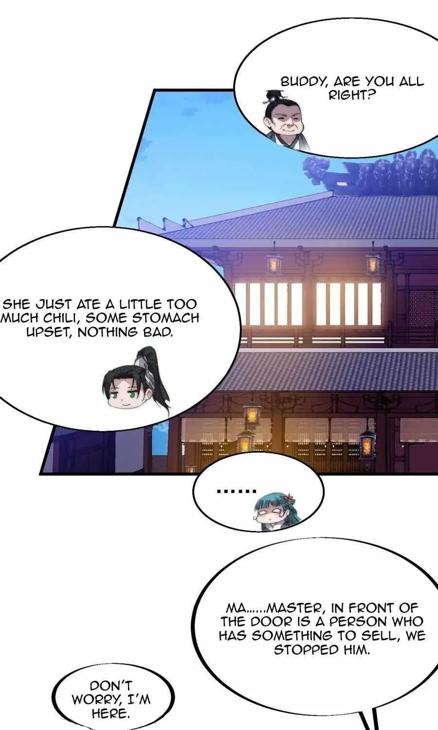Read Start A Mountain chapter 91 image 57 on Lezhin