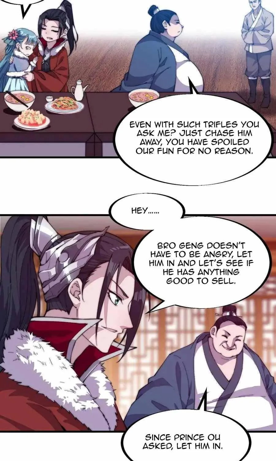 Read Start A Mountain chapter 91 image 59 on Lezhin