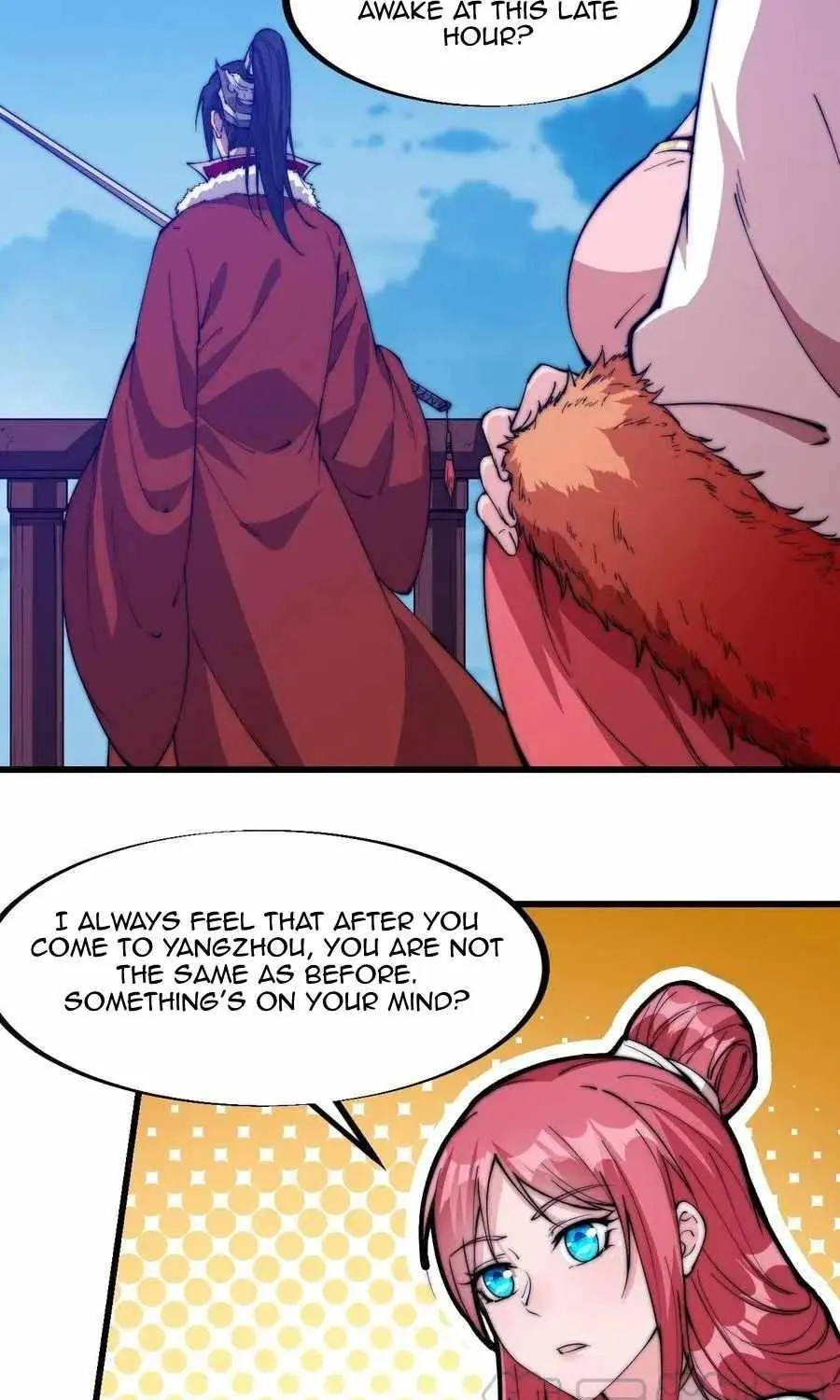 Read Start A Mountain chapter 91 image 6 on Lezhin