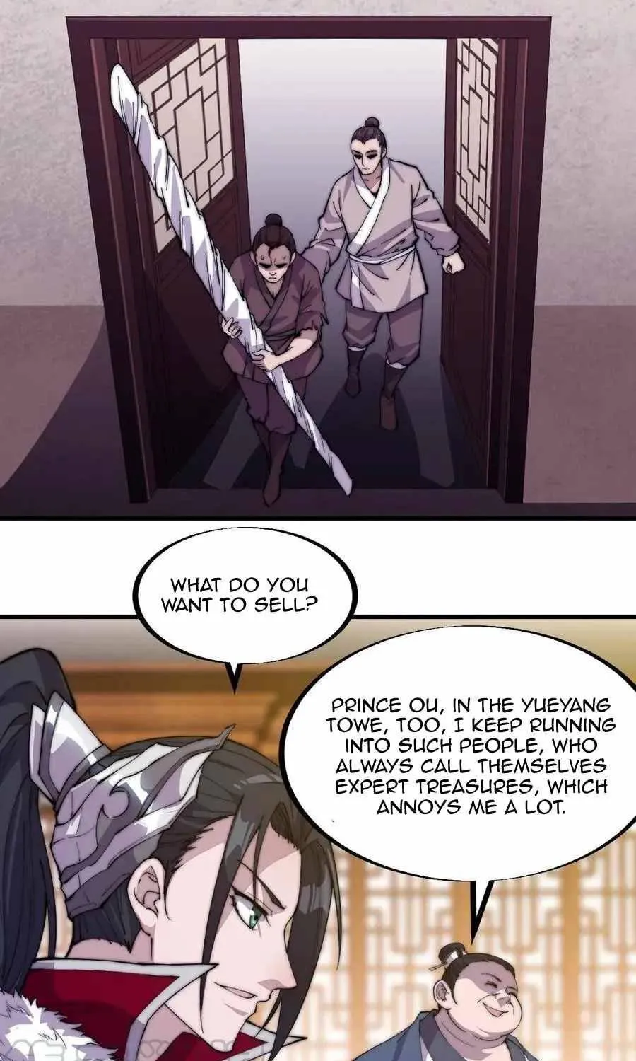 Read Start A Mountain chapter 91 image 61 on Lezhin