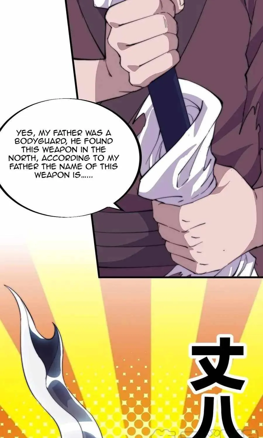 Read Start A Mountain chapter 91 image 65 on Lezhin