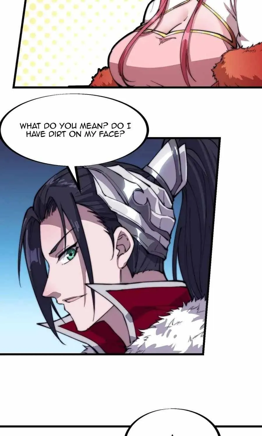 Read Start A Mountain chapter 91 image 8 on Lezhin