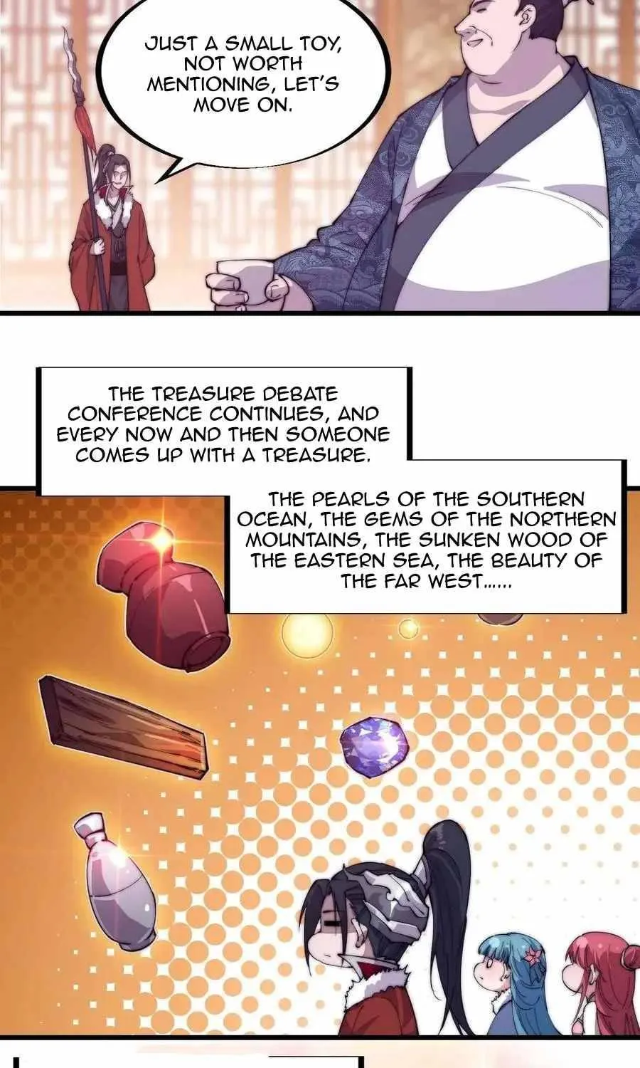 Read Start A Mountain chapter 92 image 10 on Lezhin