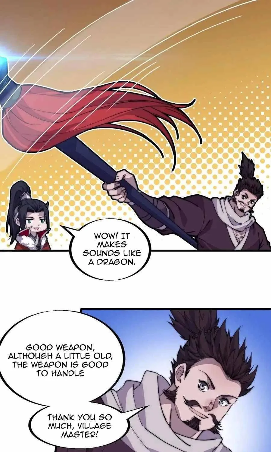 Read Start A Mountain chapter 92 image 13 on Lezhin