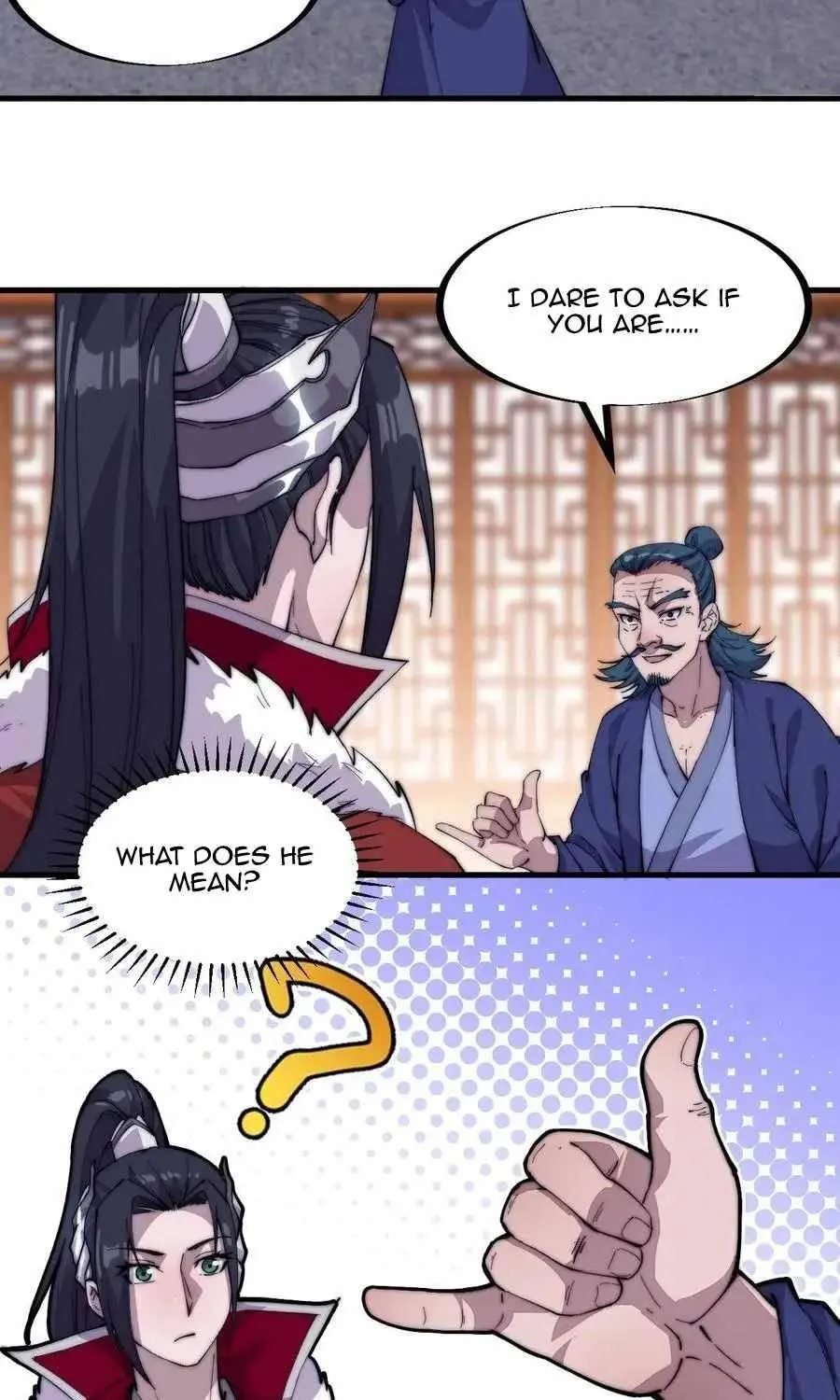Read Start A Mountain chapter 92 image 17 on Lezhin