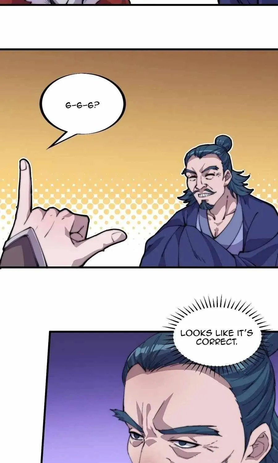 Read Start A Mountain chapter 92 image 19 on Lezhin