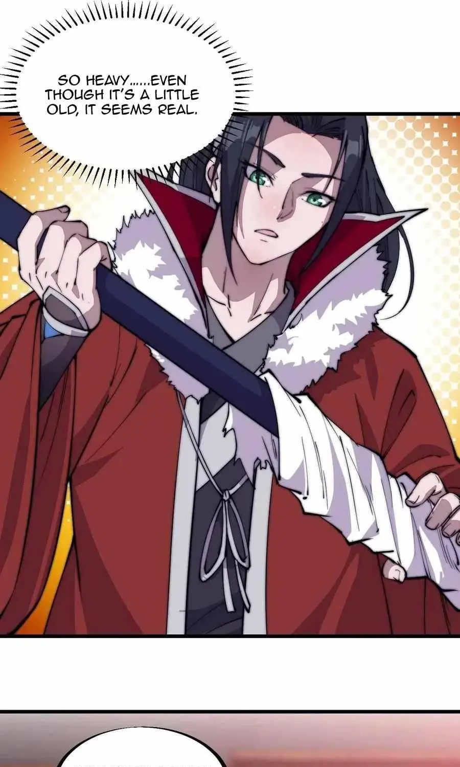 Read Start A Mountain chapter 92 image 2 on Lezhin