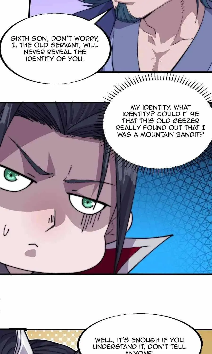 Read Start A Mountain chapter 92 image 21 on Lezhin