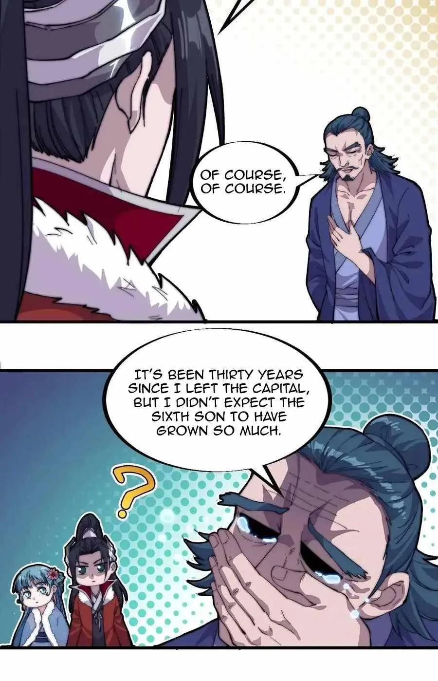 Read Start A Mountain chapter 92 image 23 on Lezhin