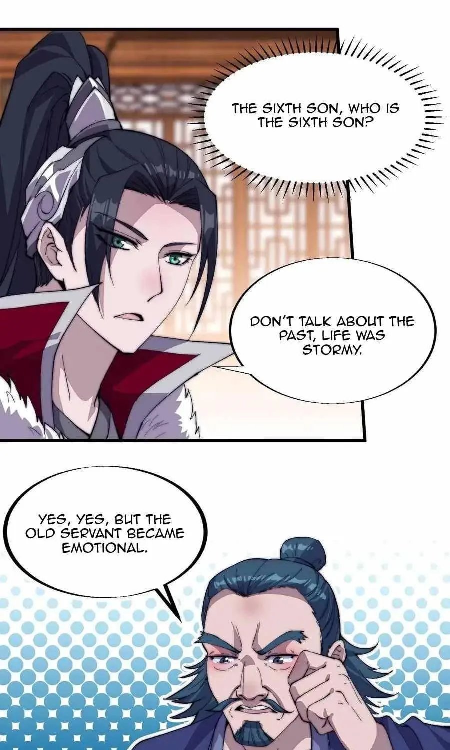 Read Start A Mountain chapter 92 image 24 on Lezhin
