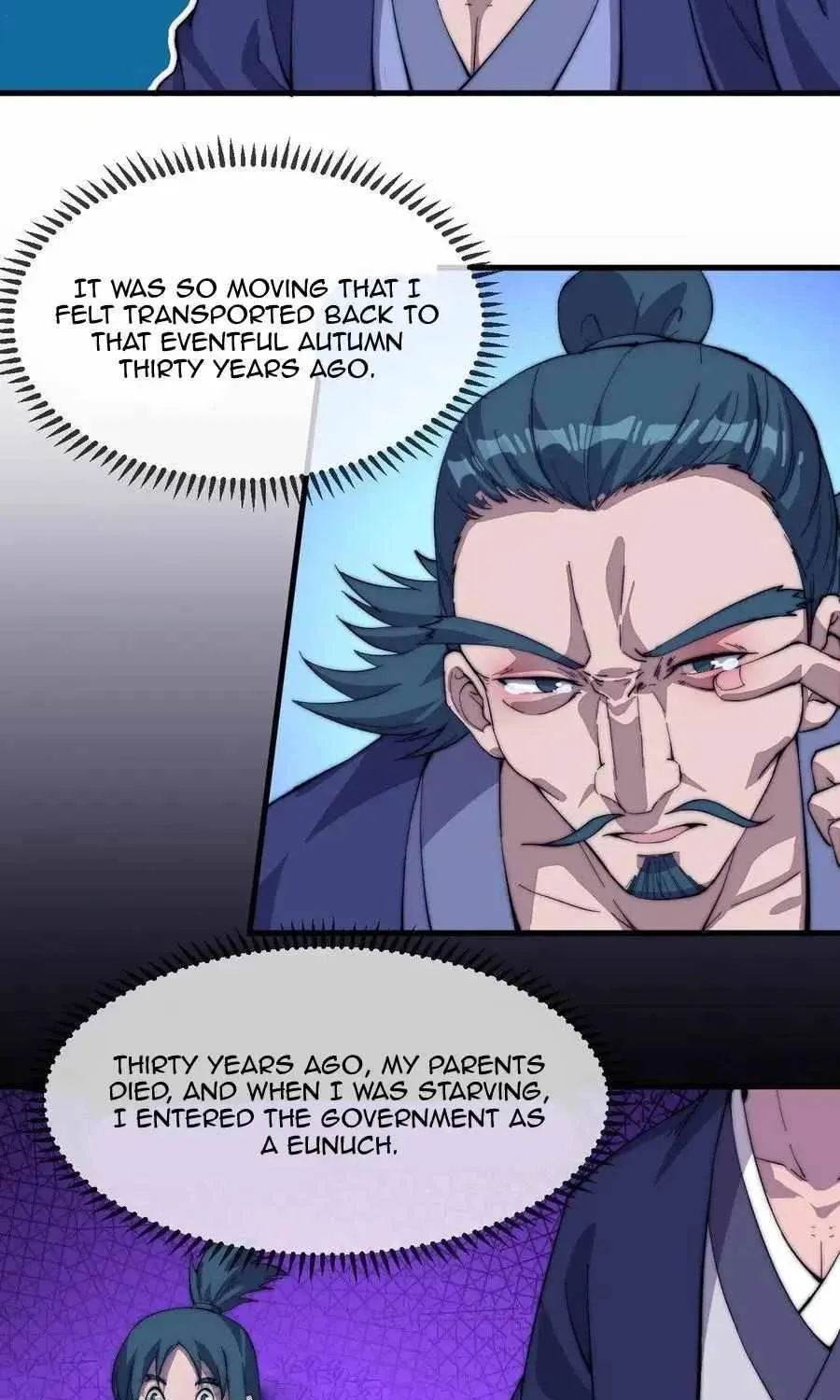 Read Start A Mountain chapter 92 image 26 on Lezhin