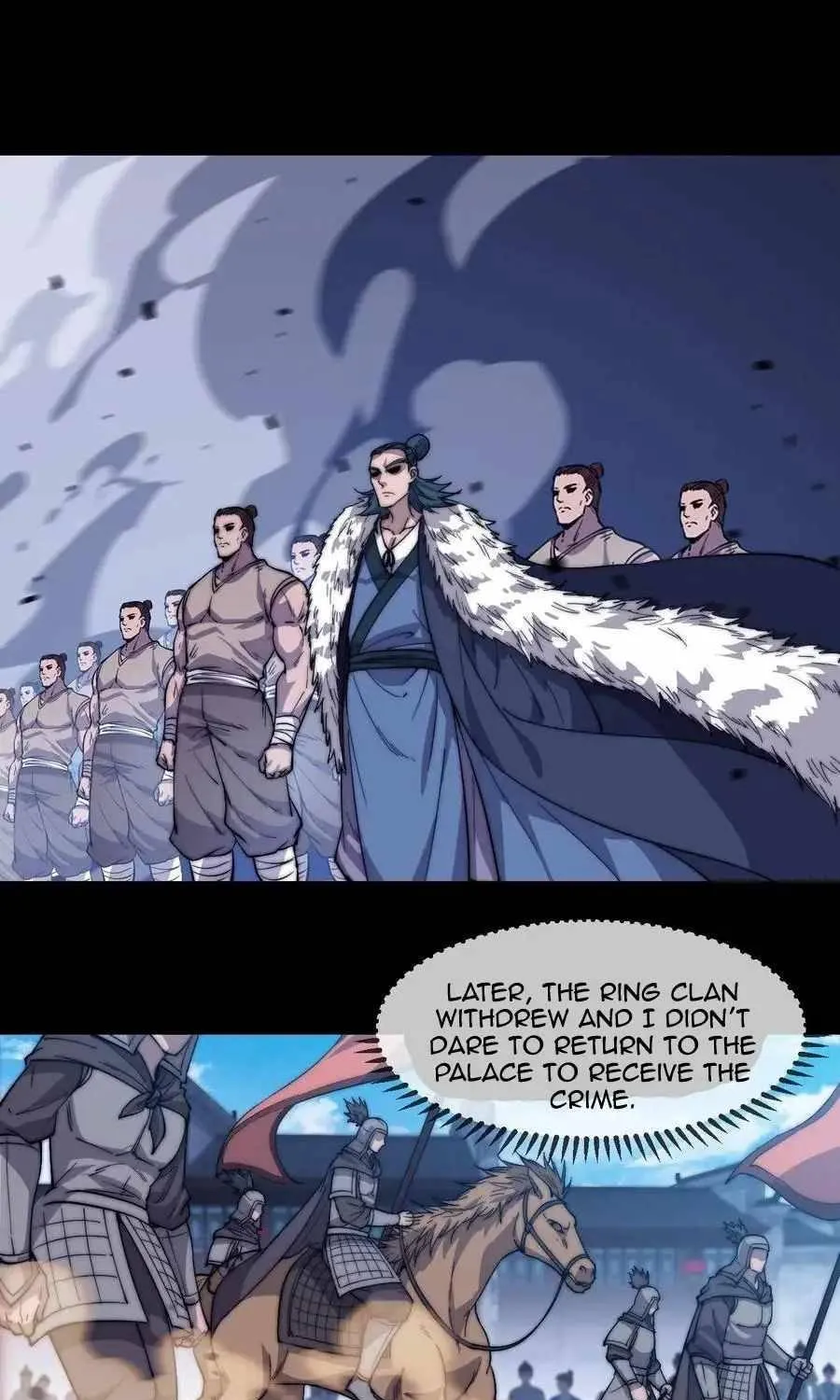 Read Start A Mountain chapter 92 image 35 on Lezhin