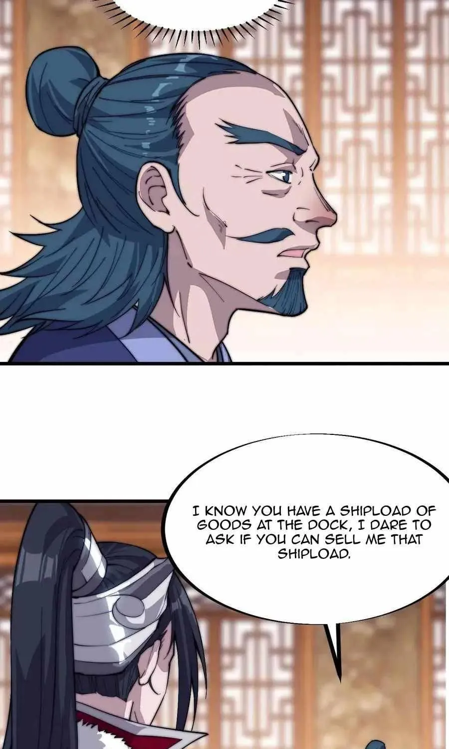 Read Start A Mountain chapter 92 image 39 on Lezhin