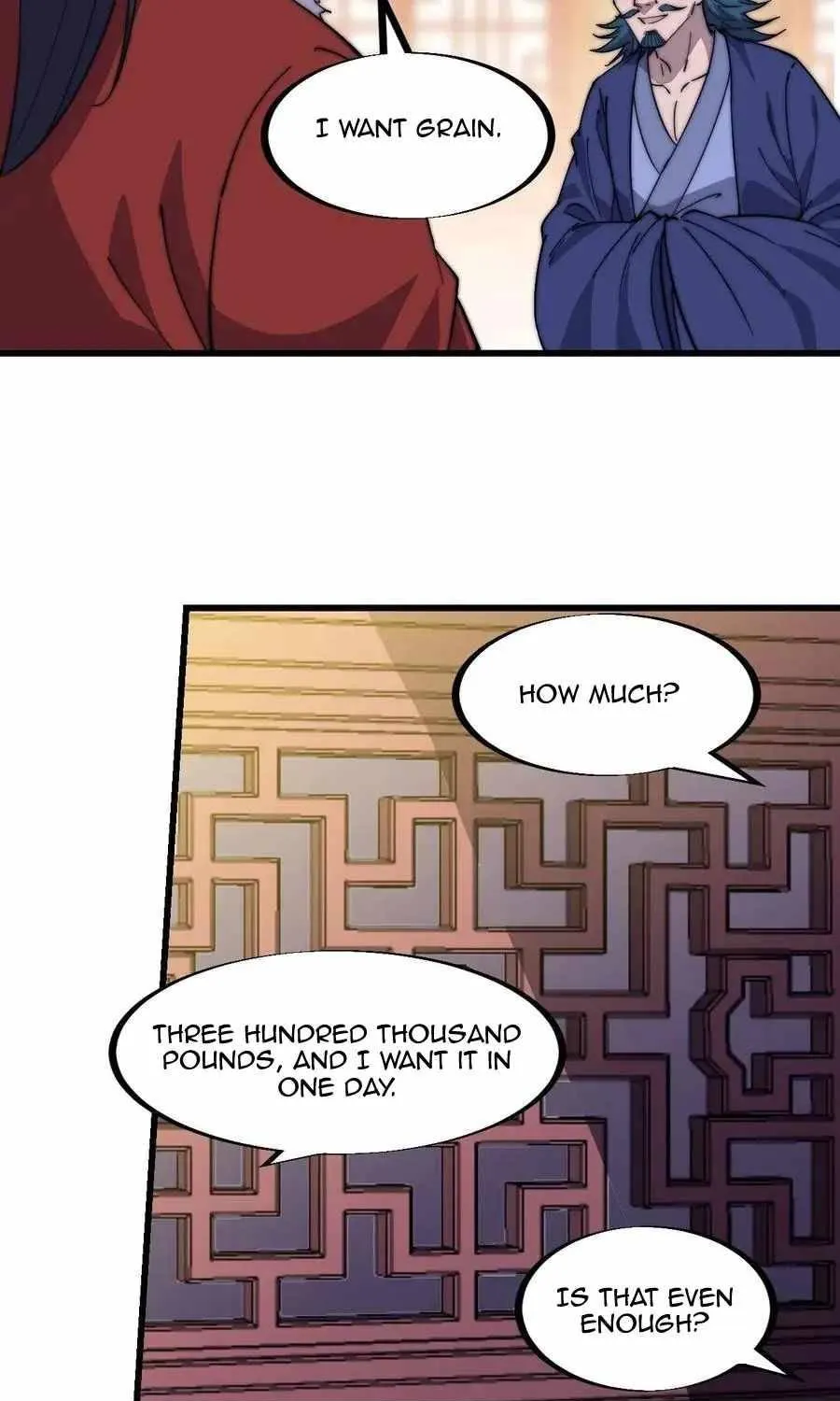 Read Start A Mountain chapter 92 image 41 on Lezhin