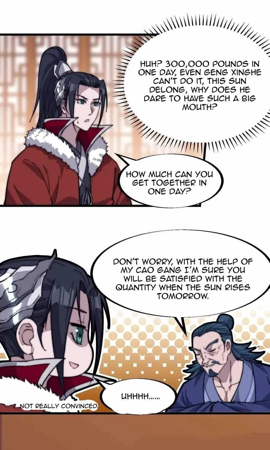 Read Start A Mountain chapter 92 image 43 on Lezhin