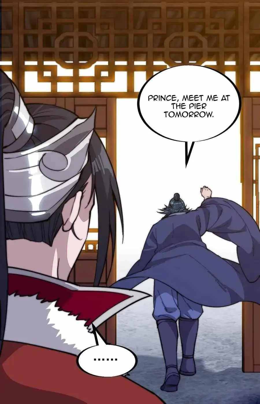 Read Start A Mountain chapter 92 image 45 on Lezhin