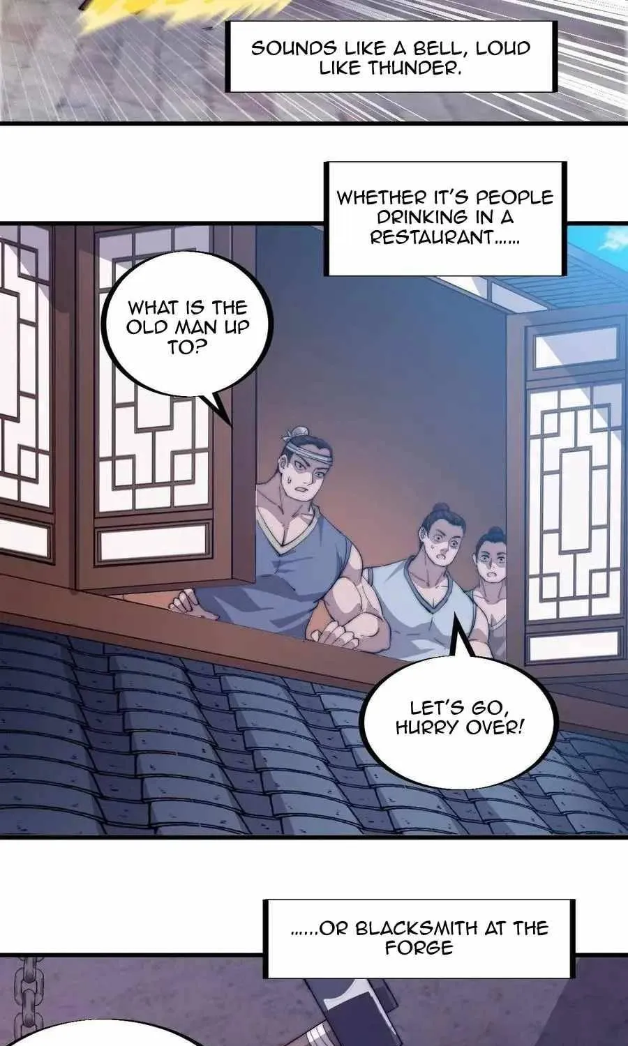 Read Start A Mountain chapter 92 image 48 on Lezhin