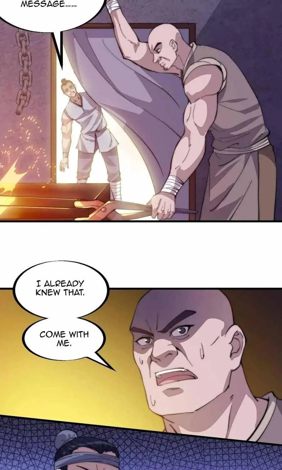 Read Start A Mountain chapter 92 image 50 on Lezhin