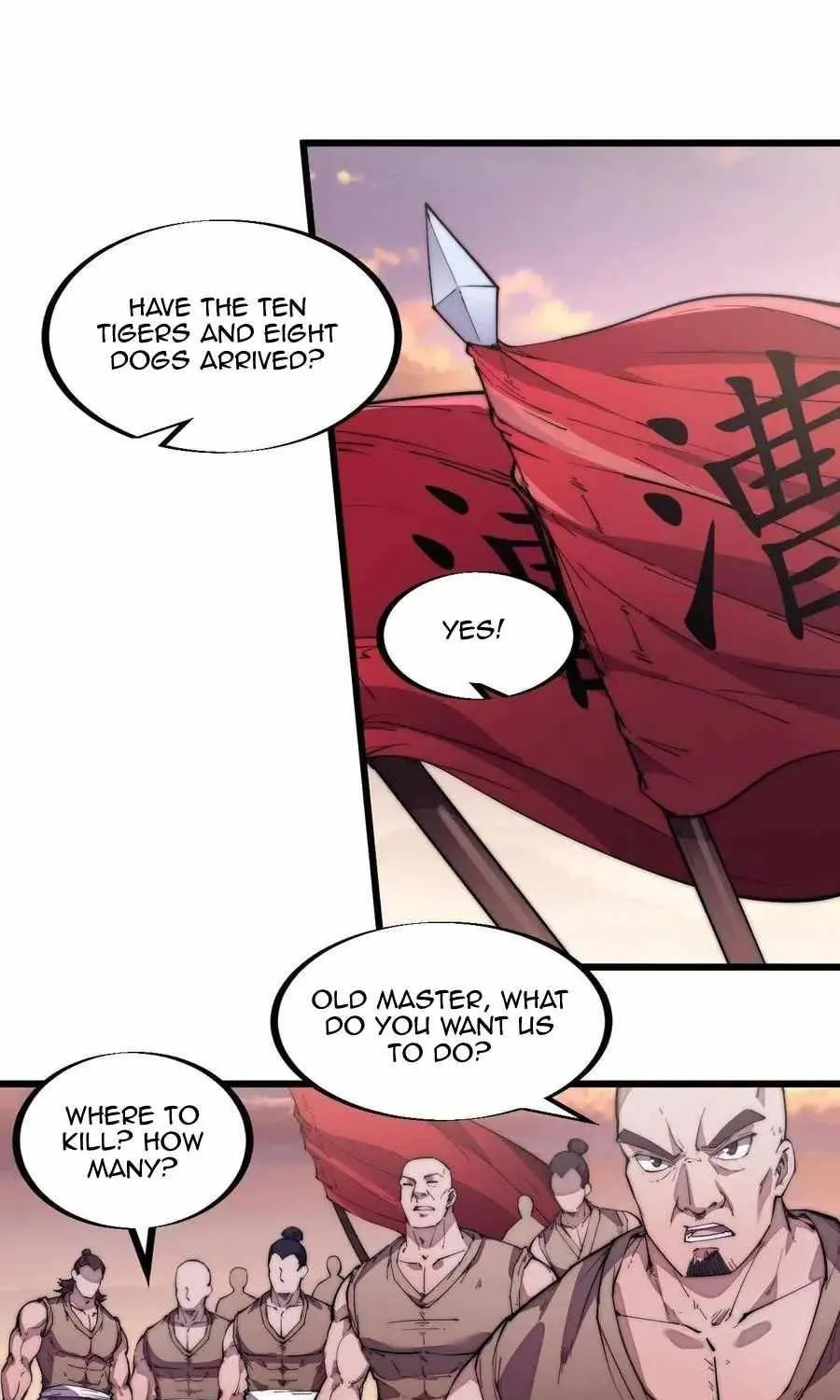 Read Start A Mountain chapter 92 image 57 on Lezhin