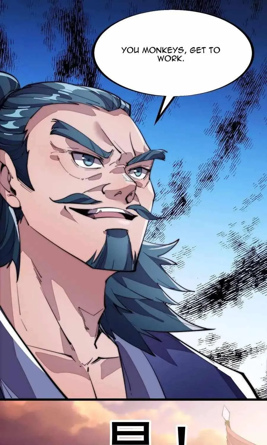 Read Start A Mountain chapter 92 image 61 on Lezhin