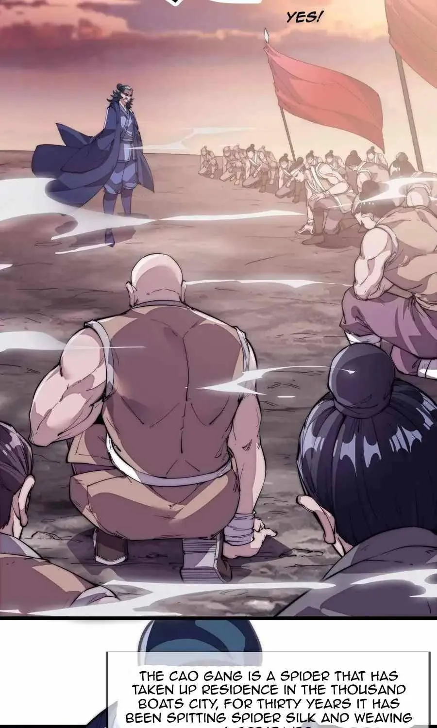 Read Start A Mountain chapter 92 image 63 on Lezhin