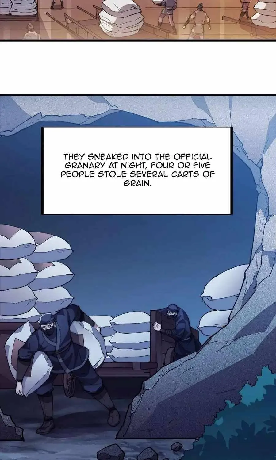 Read Start A Mountain chapter 92 image 72 on Lezhin