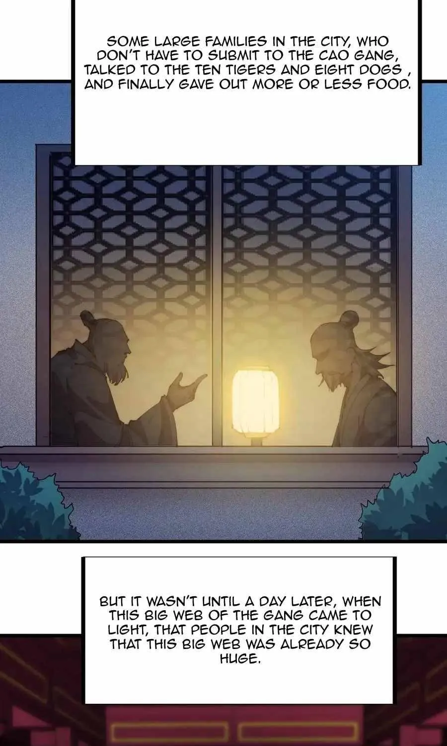Read Start A Mountain chapter 92 image 74 on Lezhin