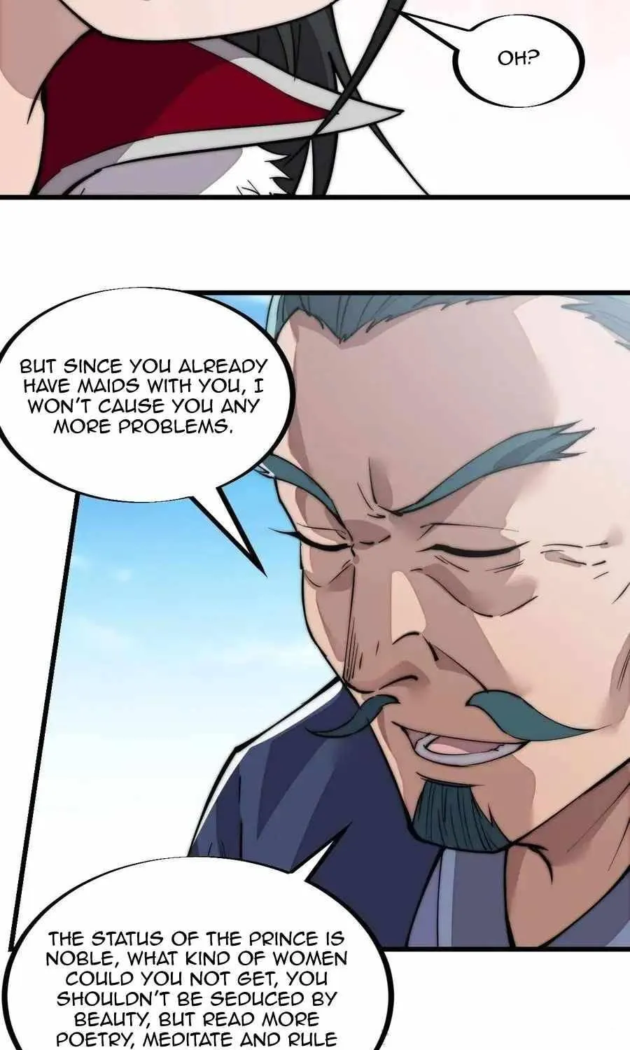 Read Start A Mountain chapter 93 image 10 on Lezhin