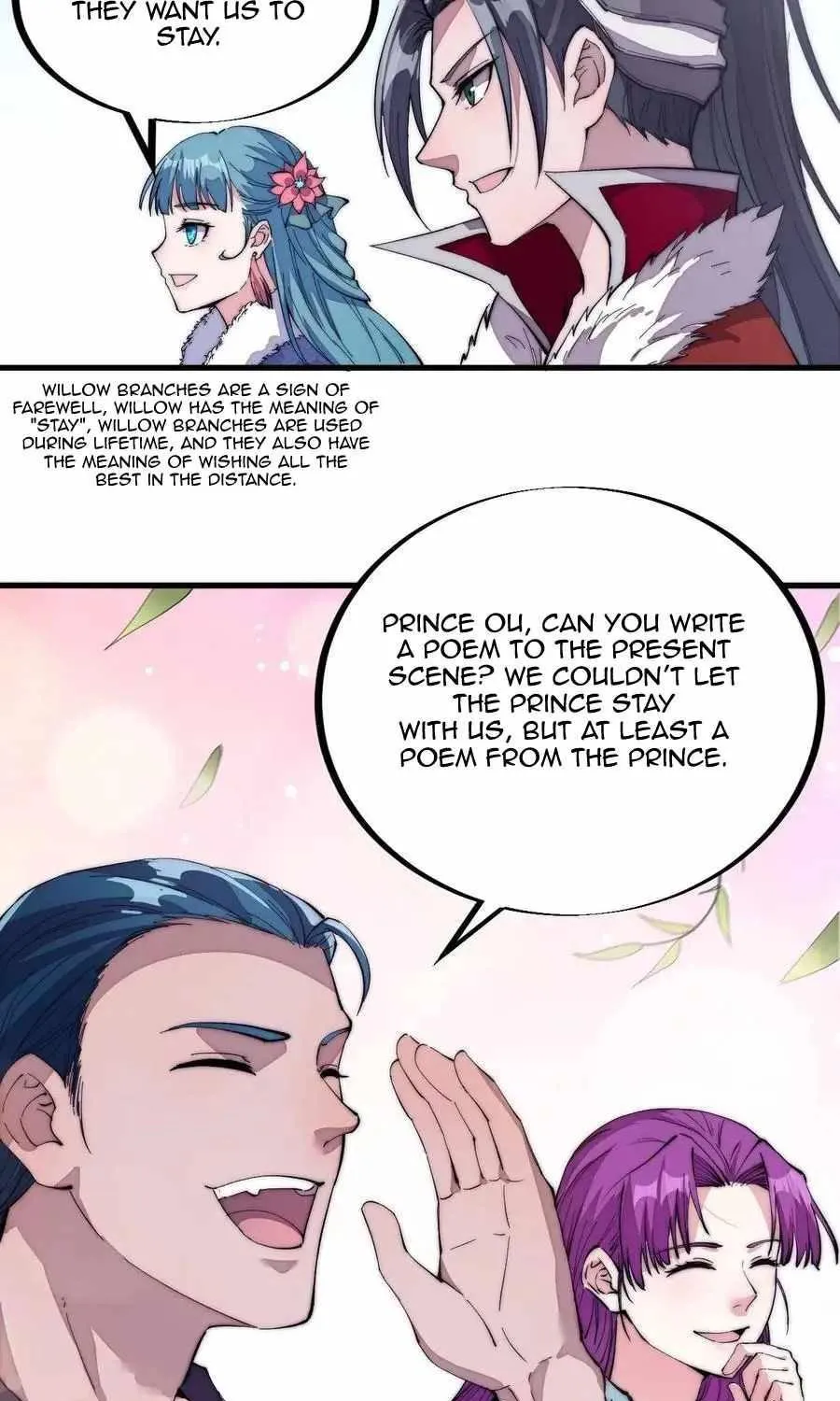 Read Start A Mountain chapter 93 image 21 on Lezhin
