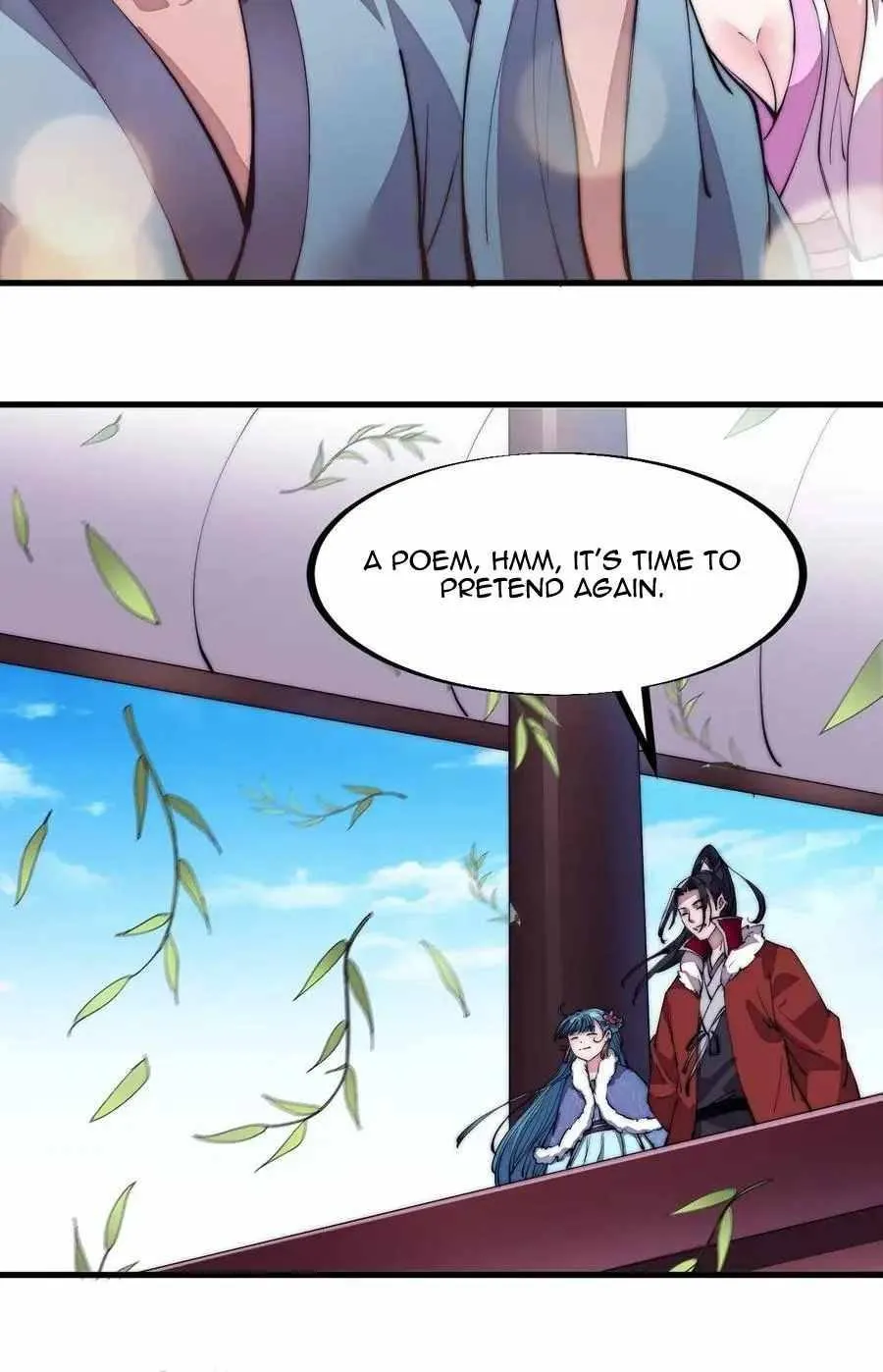Read Start A Mountain chapter 93 image 23 on Lezhin