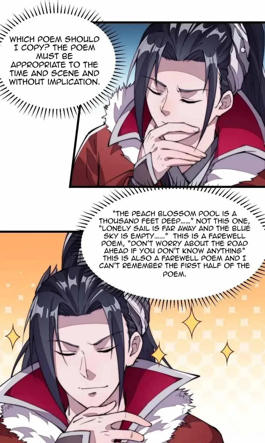 Read Start A Mountain chapter 93 image 24 on Lezhin