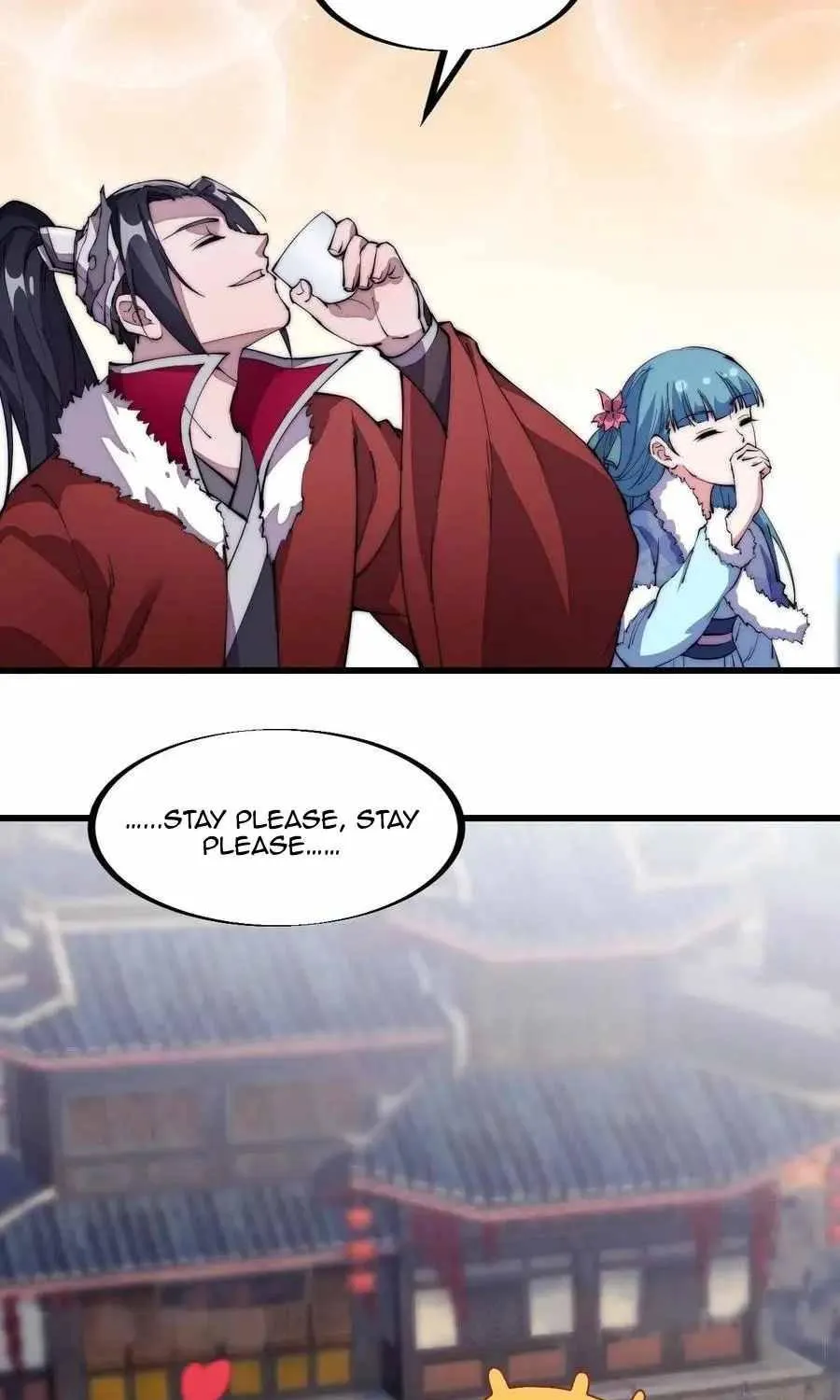 Read Start A Mountain chapter 93 image 30 on Lezhin