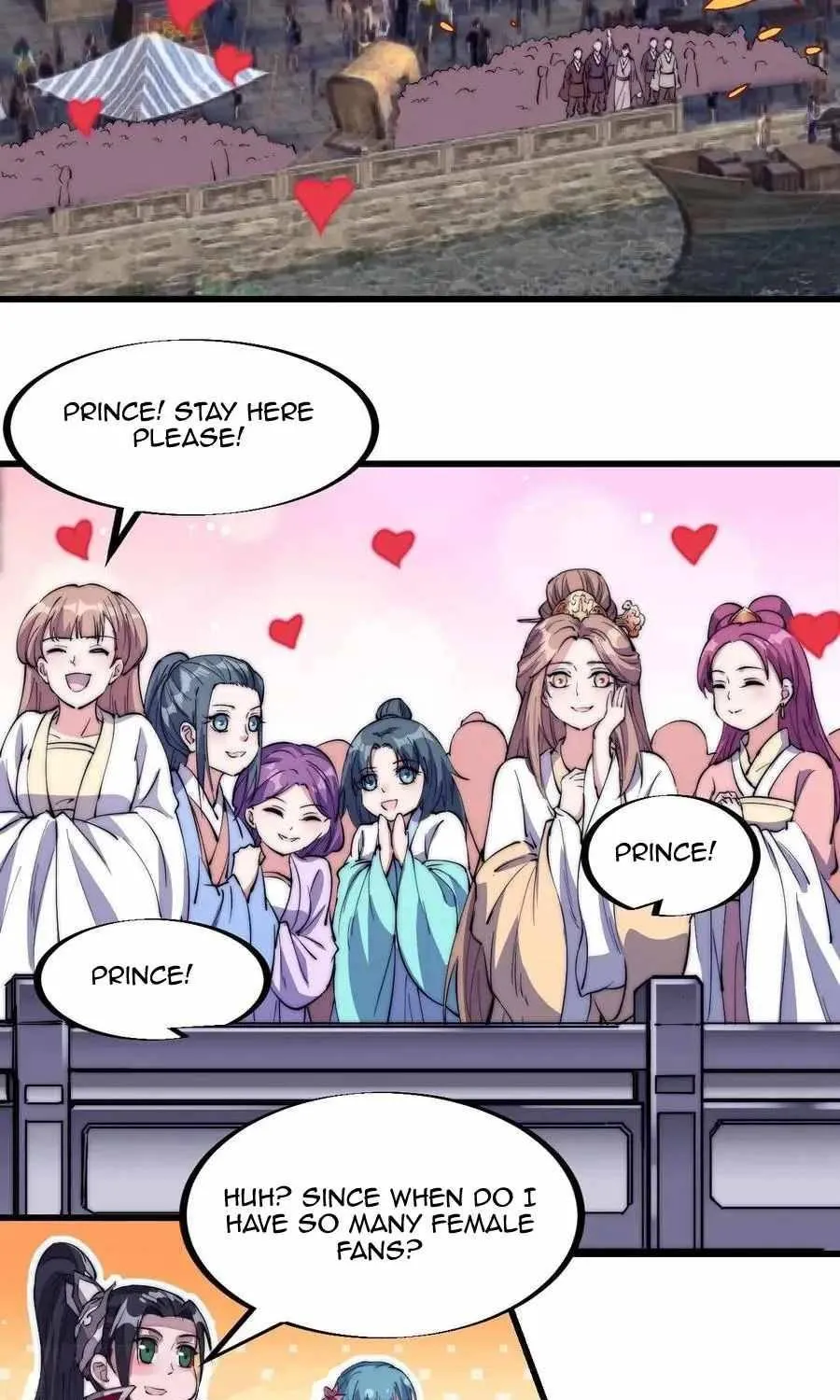 Read Start A Mountain chapter 93 image 32 on Lezhin