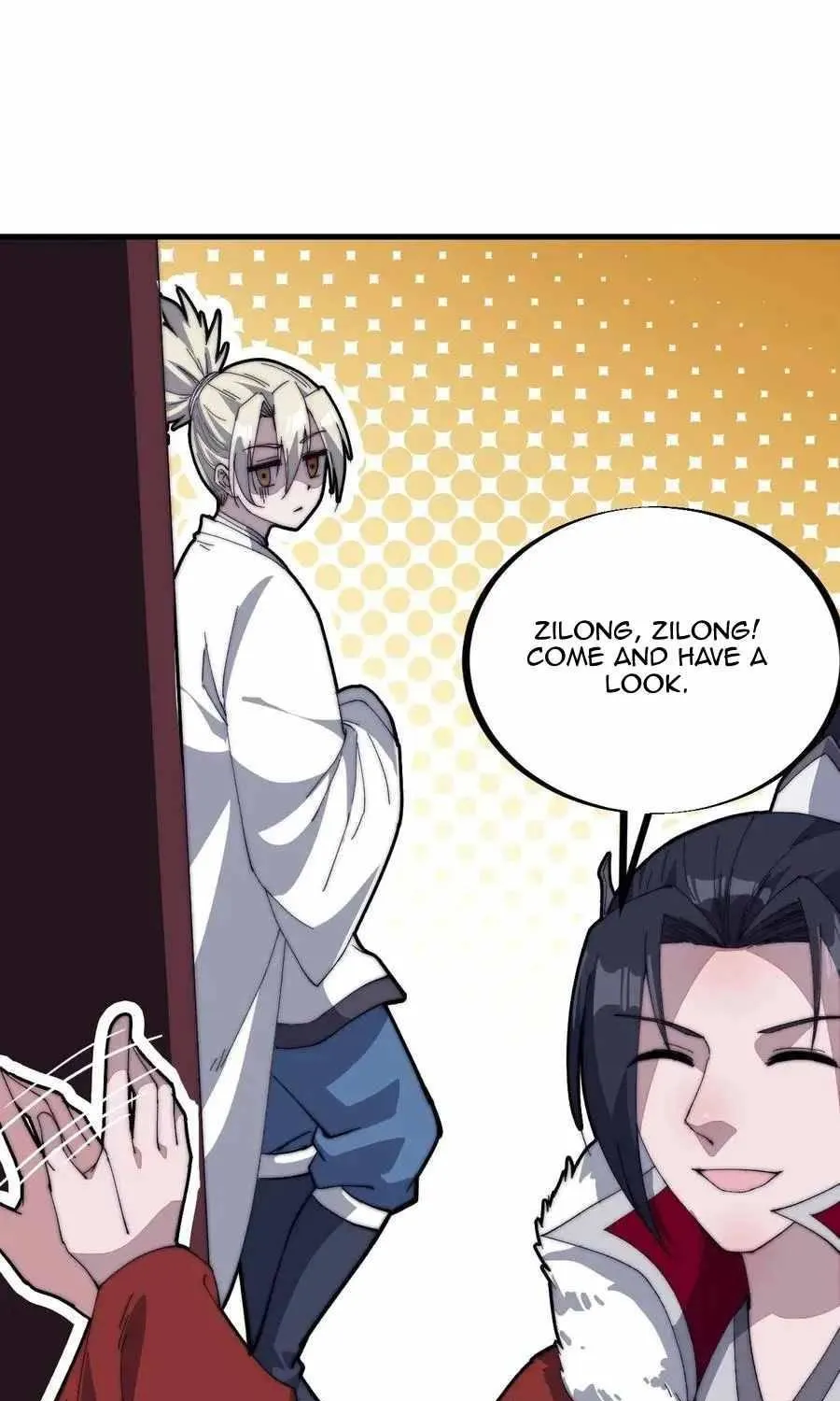 Read Start A Mountain chapter 93 image 35 on Lezhin