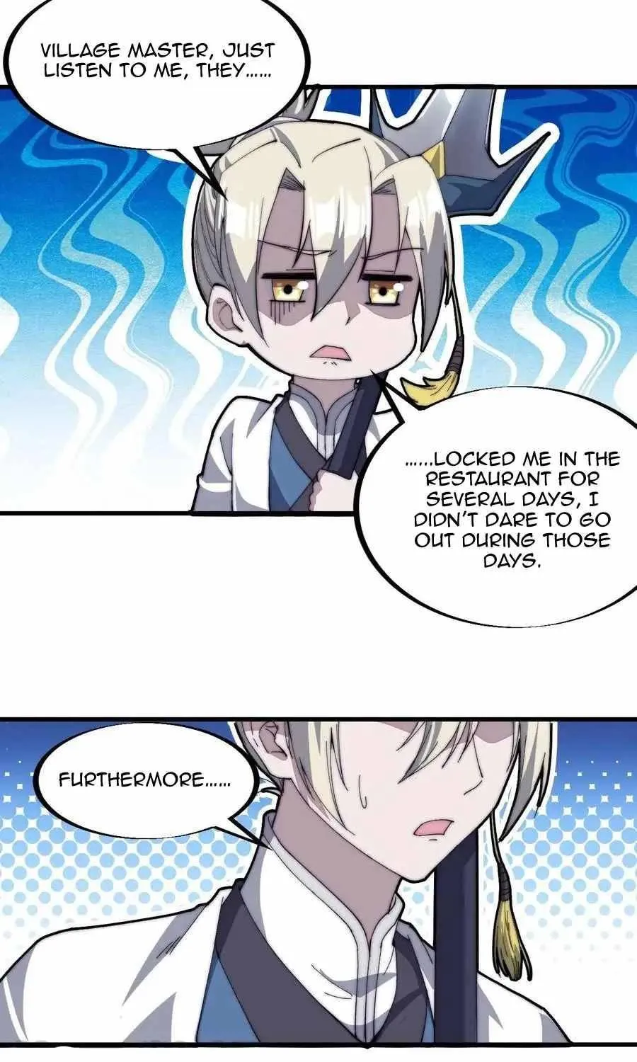 Read Start A Mountain chapter 93 image 37 on Lezhin