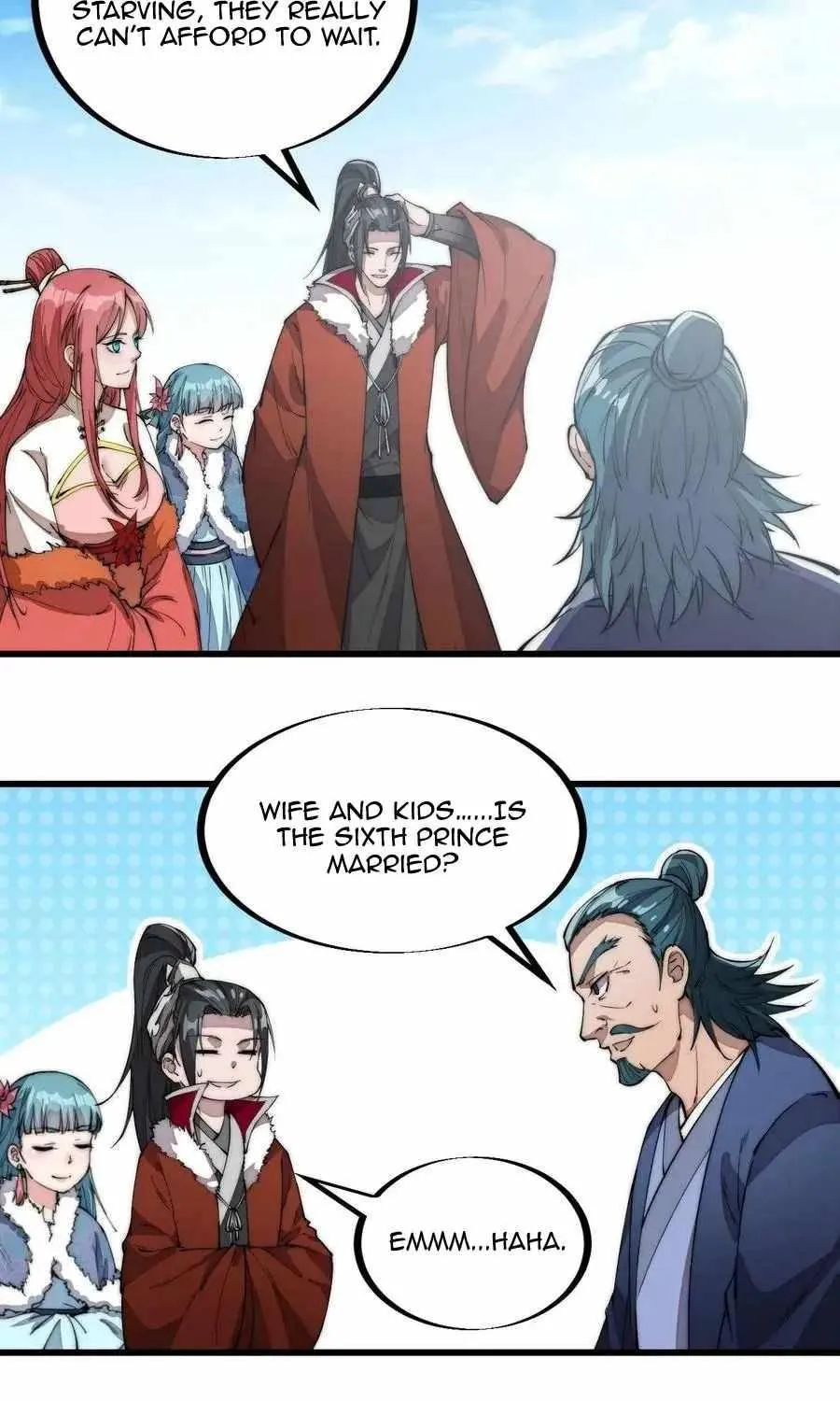 Read Start A Mountain chapter 93 image 4 on Lezhin
