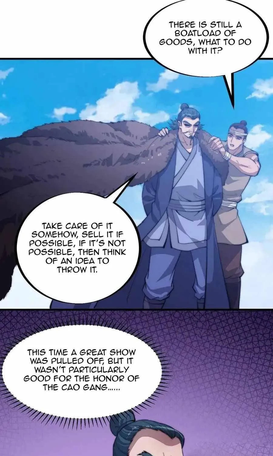 Read Start A Mountain chapter 93 image 48 on Lezhin