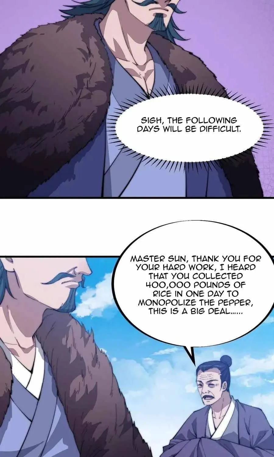 Read Start A Mountain chapter 93 image 50 on Lezhin