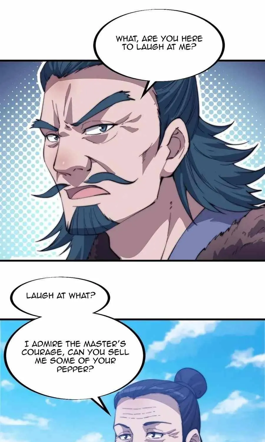 Read Start A Mountain chapter 93 image 52 on Lezhin