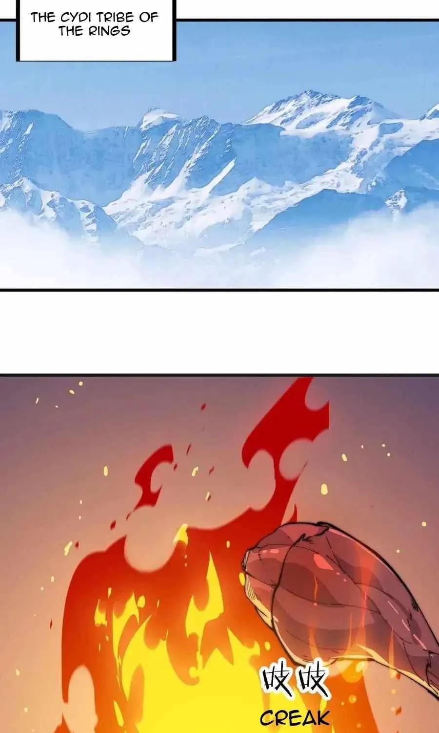Read Start A Mountain chapter 93 image 63 on Lezhin
