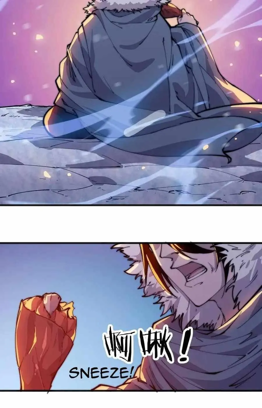 Read Start A Mountain chapter 93 image 67 on Lezhin