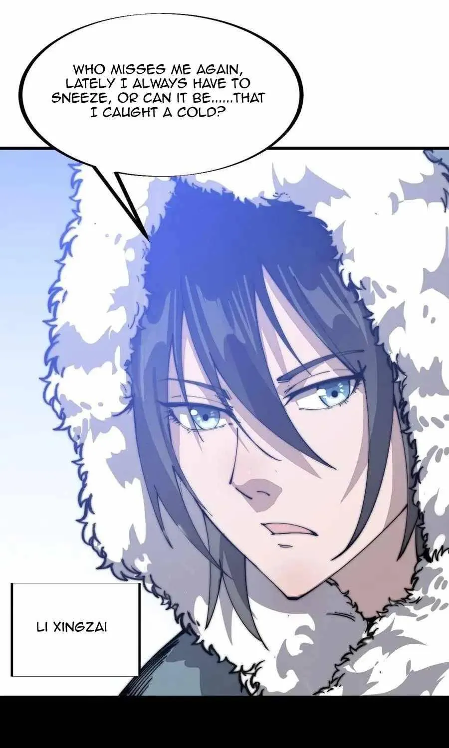 Read Start A Mountain chapter 93 image 68 on Lezhin