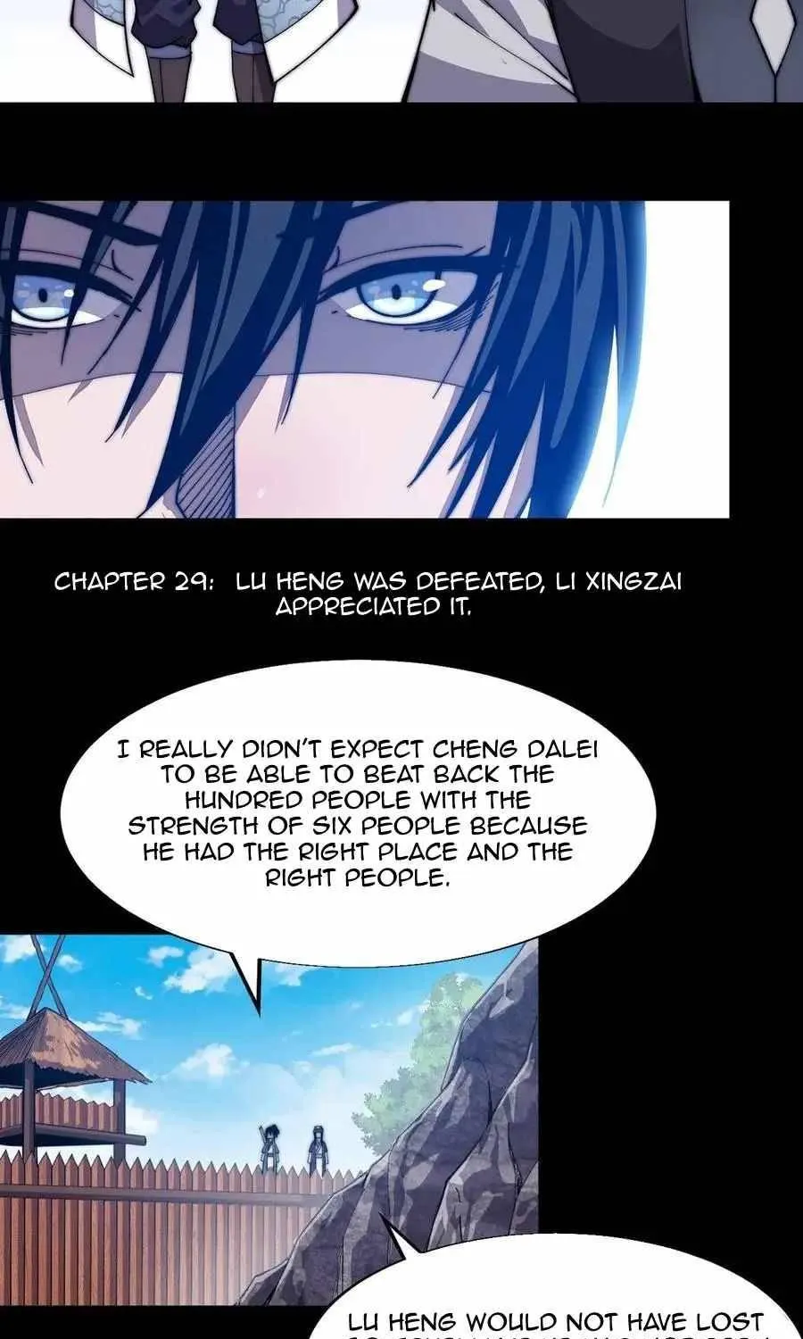 Read Start A Mountain chapter 93 image 76 on Lezhin