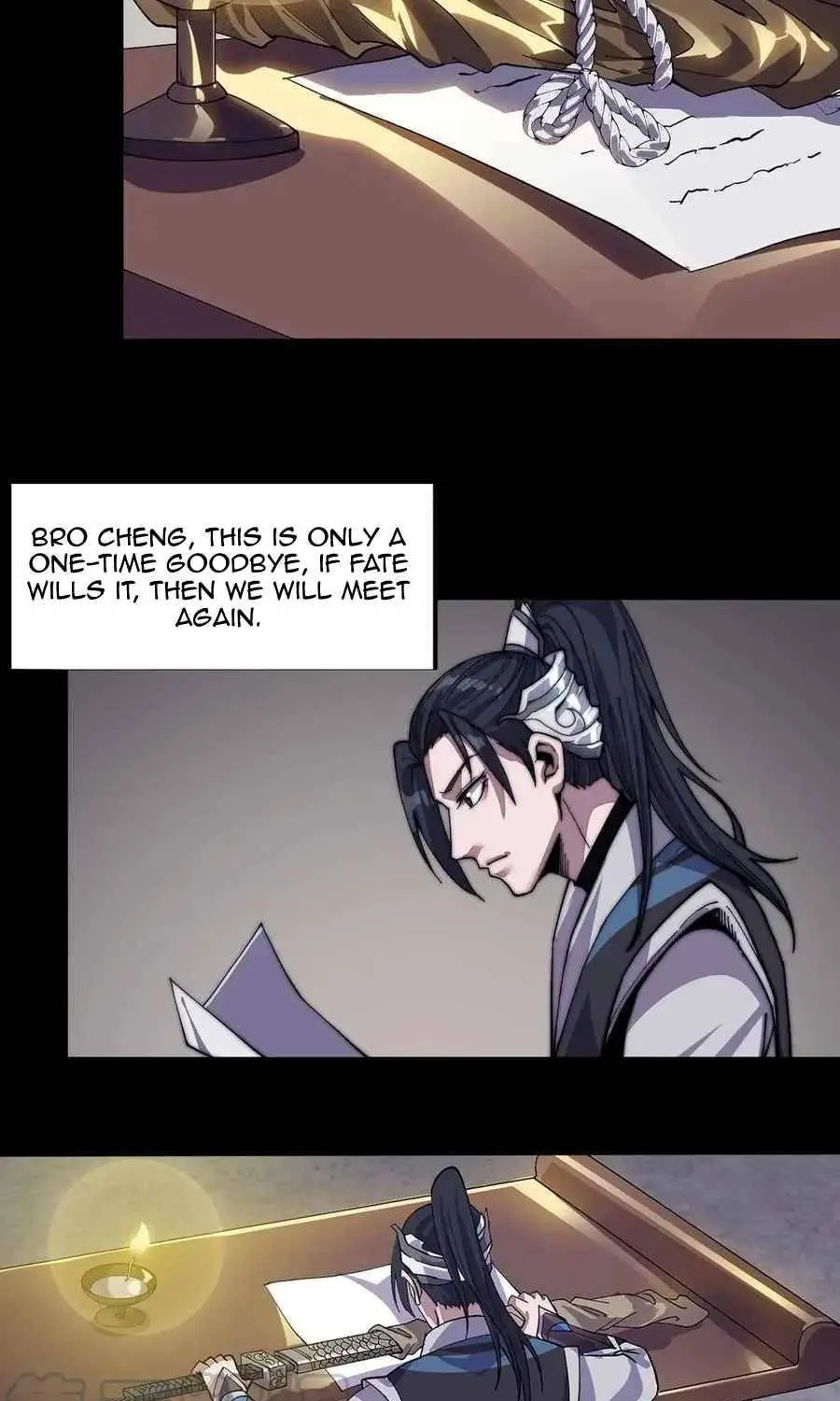 Read Start A Mountain chapter 93 image 81 on Lezhin