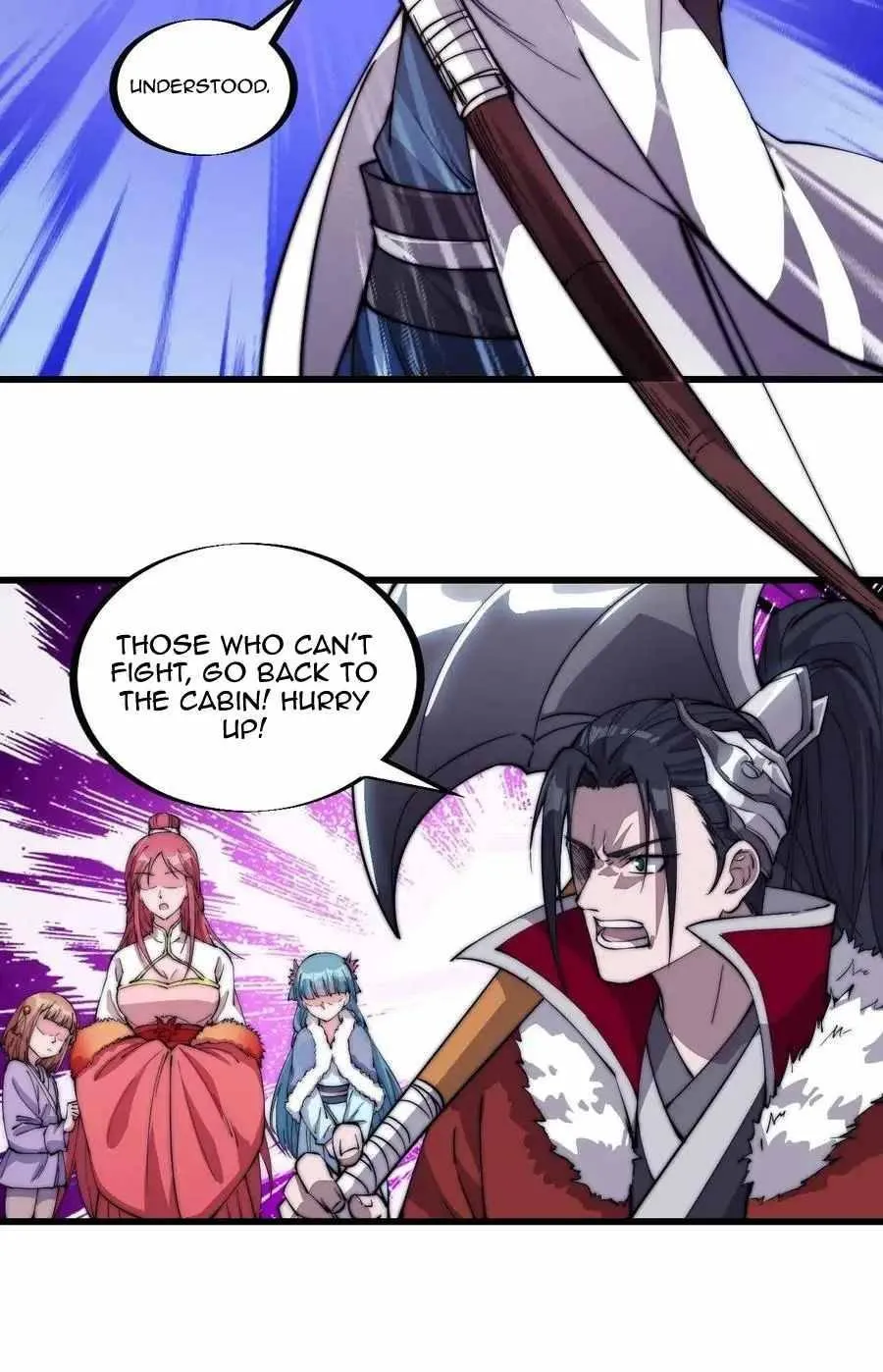 Read Start A Mountain chapter 95 image 12 on Lezhin