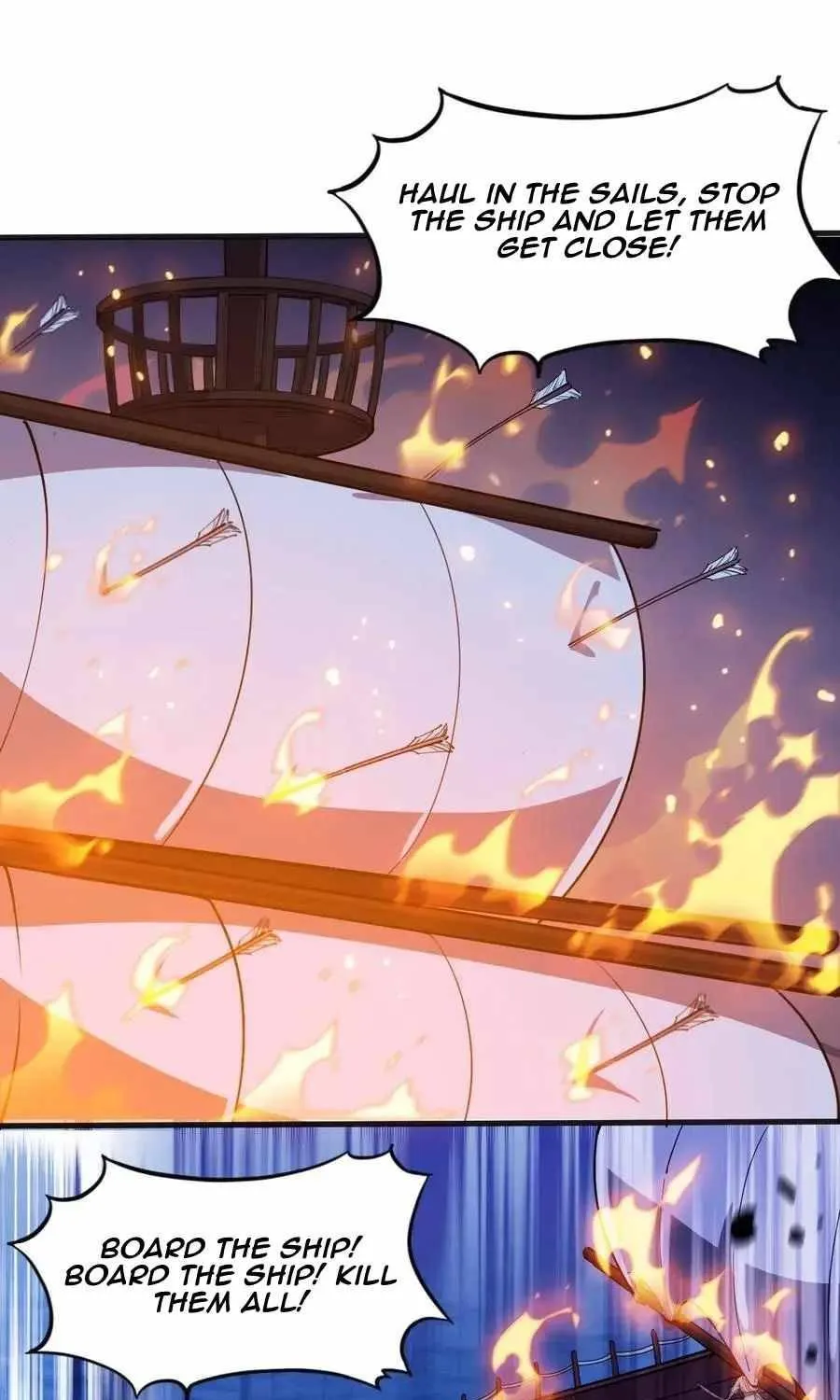 Read Start A Mountain chapter 95 image 19 on Lezhin
