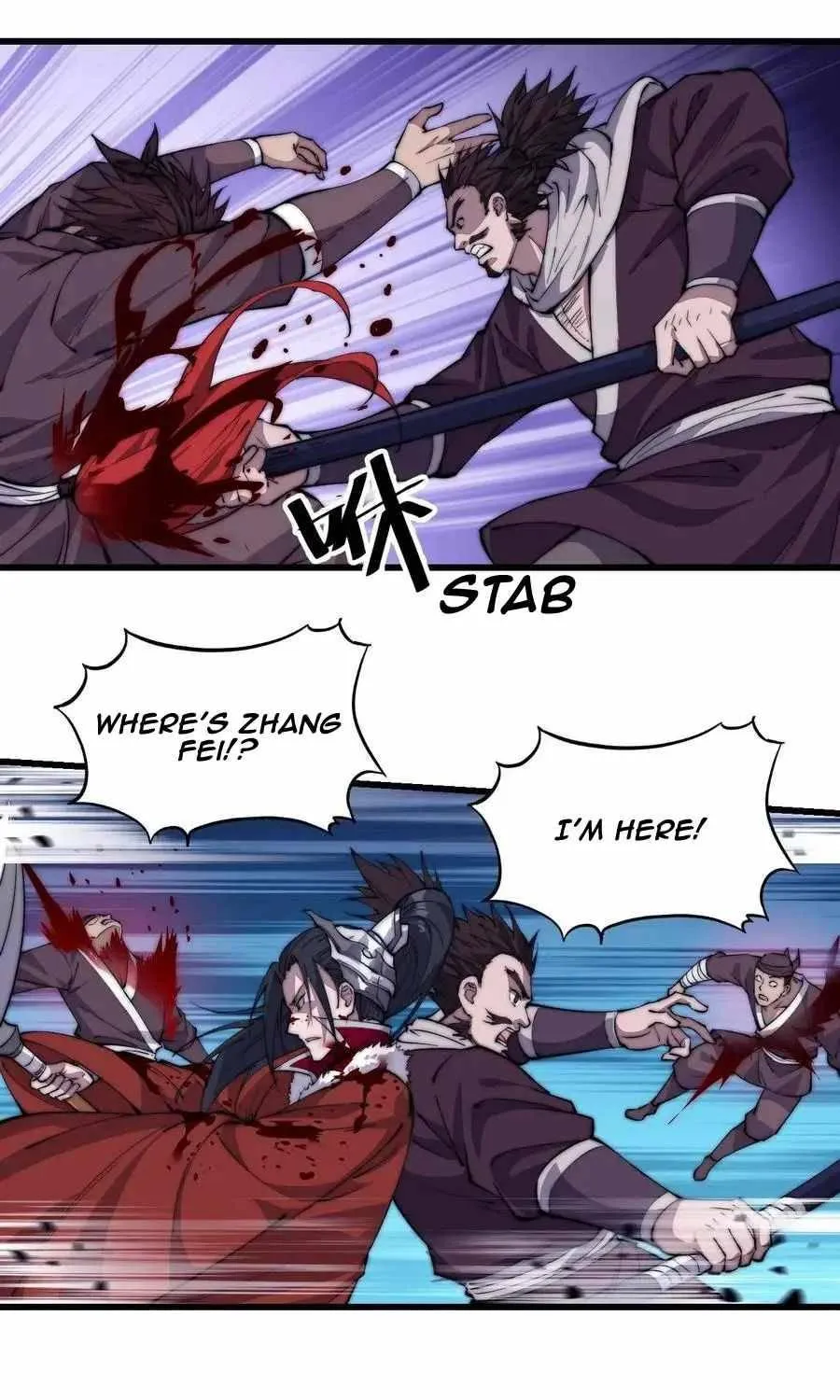 Read Start A Mountain chapter 95 image 32 on Lezhin
